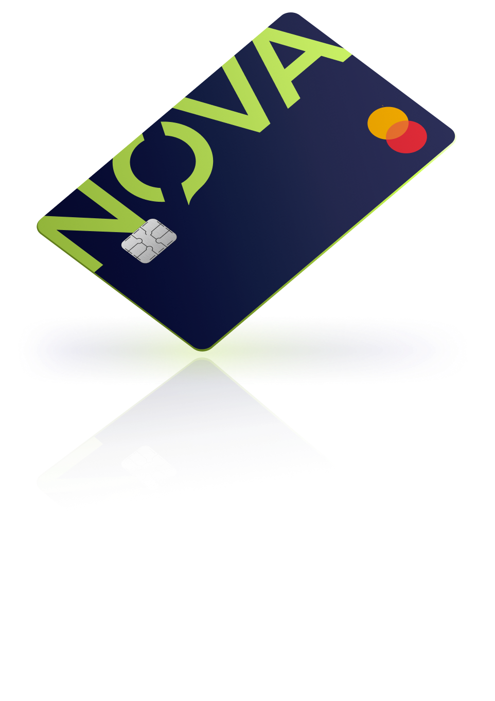 NOVACARD Card
