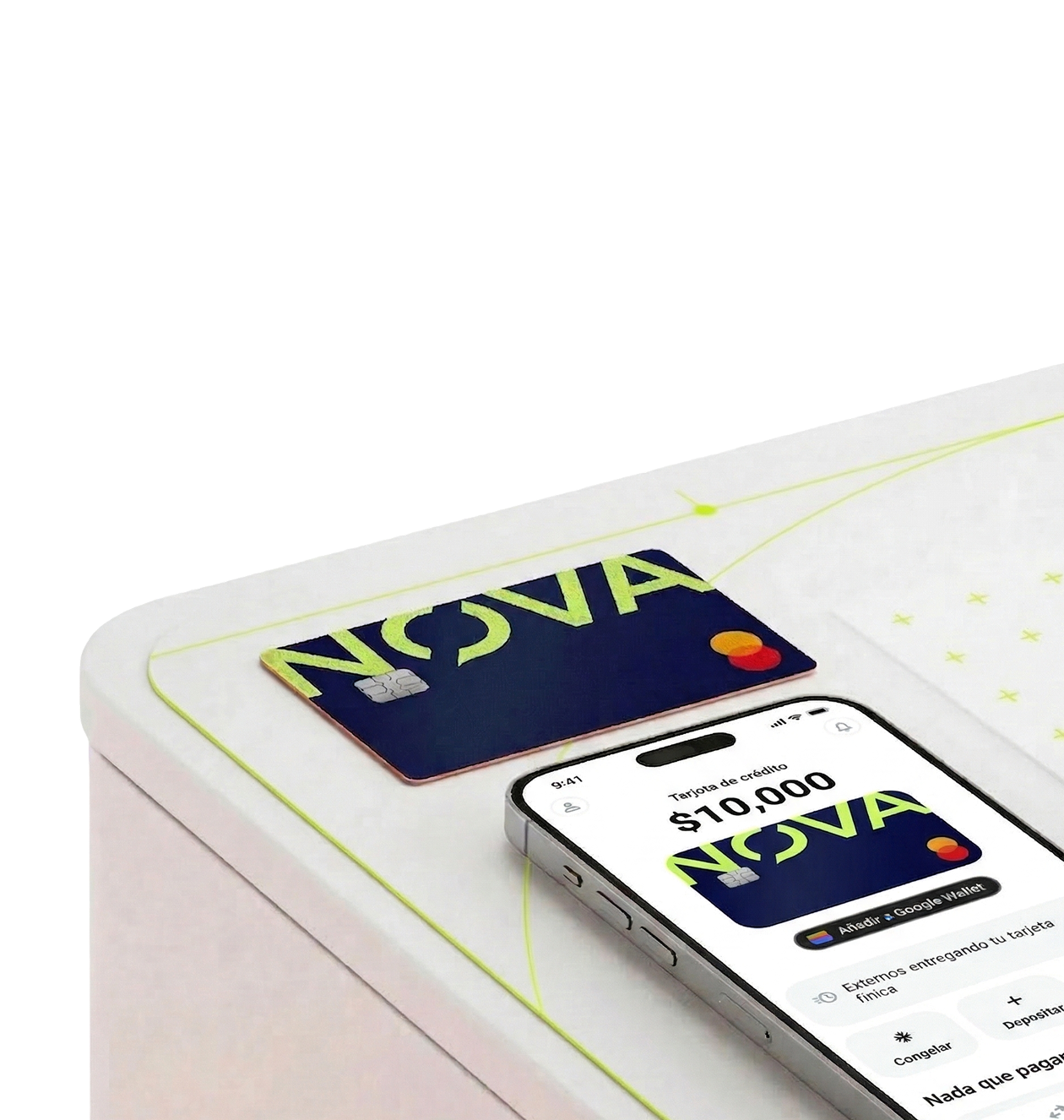 NOVACARD