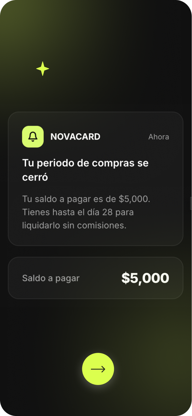 Se cierra tu periodo de compras