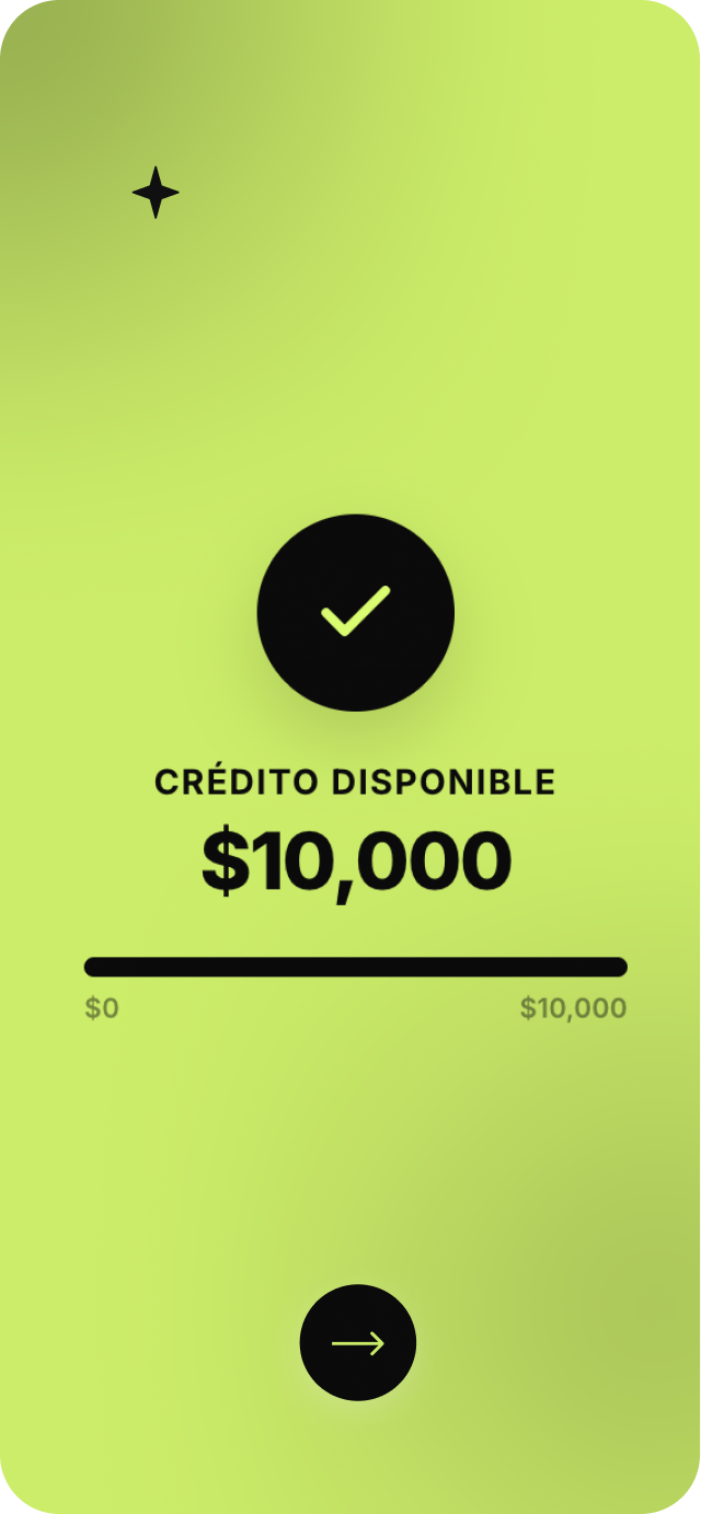 Pagas y listo. Sin comisiones.
