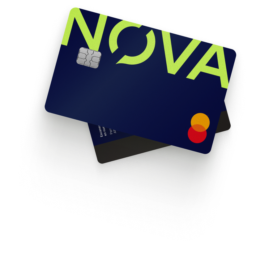 NOVACARD